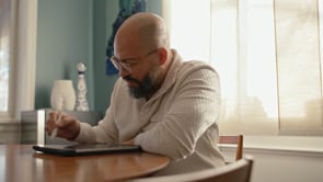 How Multimedia Artist David Cooper Stays Organized on Dropbox