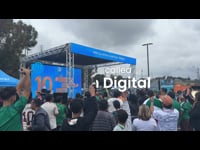 SMART Platform - AT&T Interactive Solutions