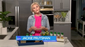 Refreshingly Sweet Alternatives