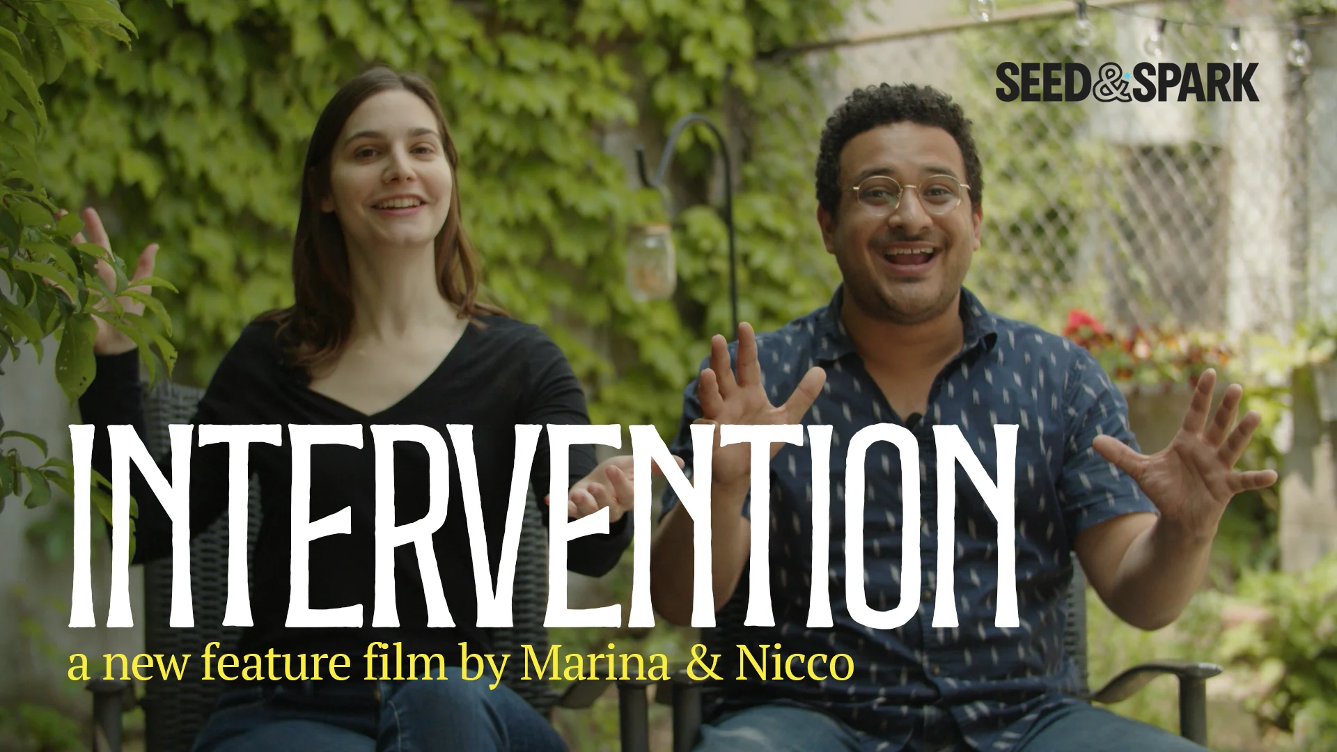 Intervention full 2025 episodes vimeo