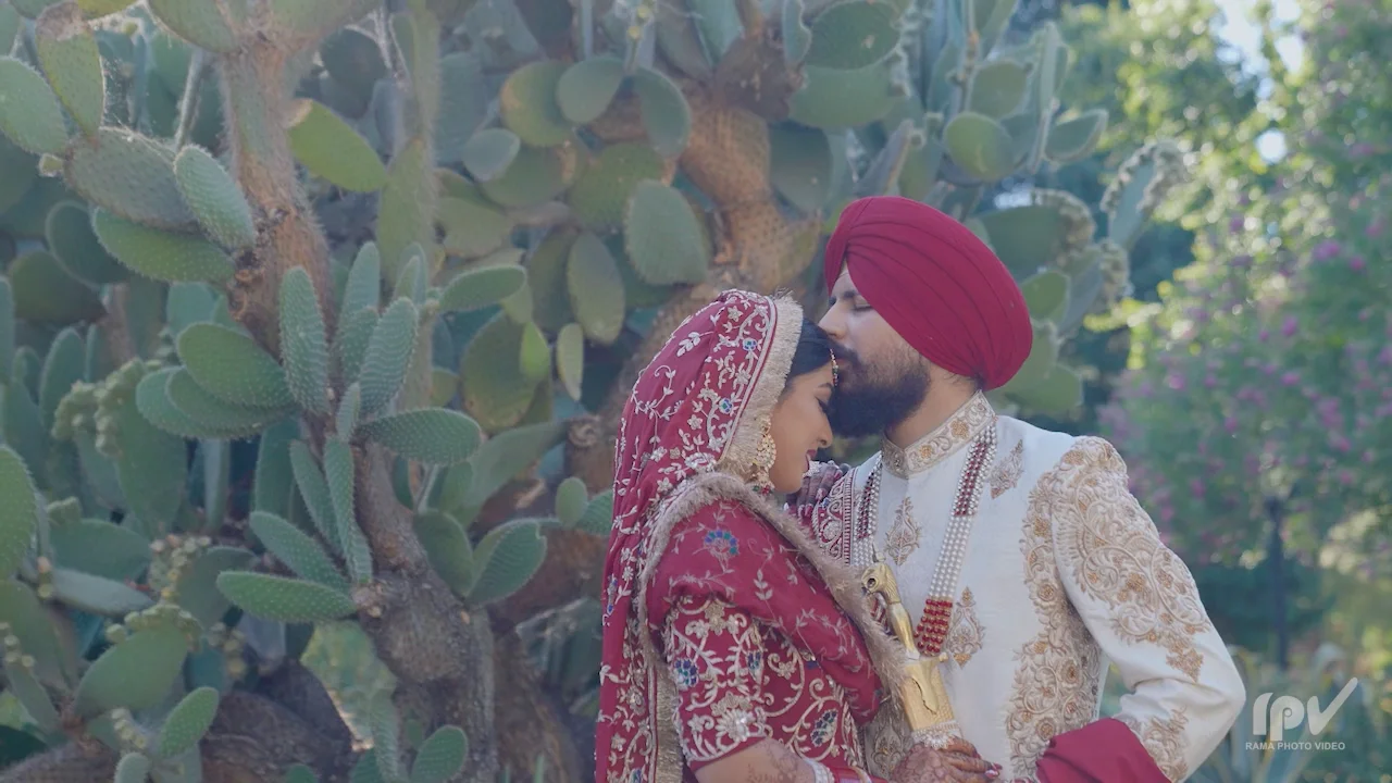 Simranjeet and Simran Full 4K Highlight on Vimeo