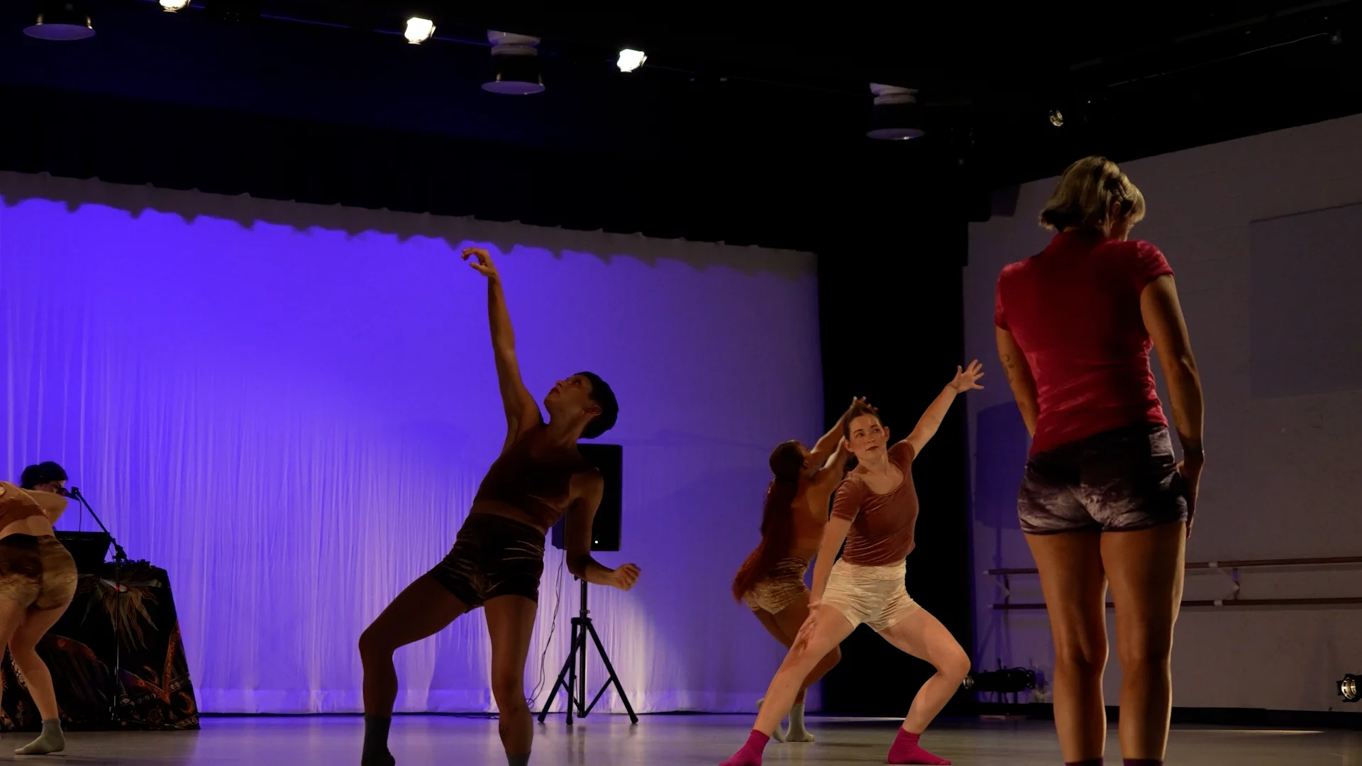Todo Tiene Su Final on Vimeo