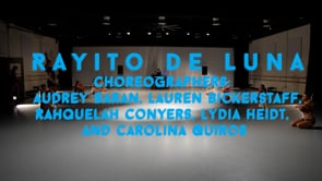 Rayito De Luna