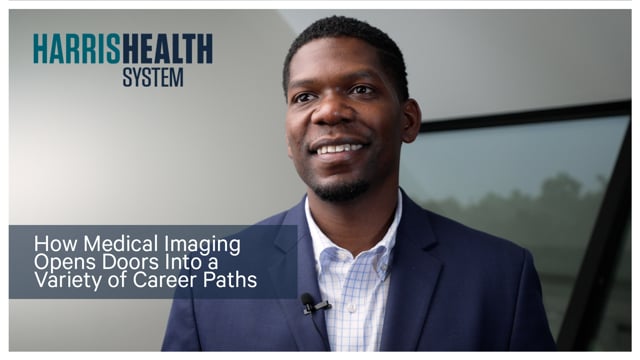 How Medical Imaging Opens Doors Into a Variety of Career Paths