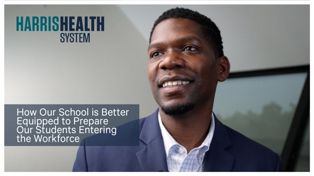 How Our School is Better Equipped to Prepare Our Students Entering the Workforce