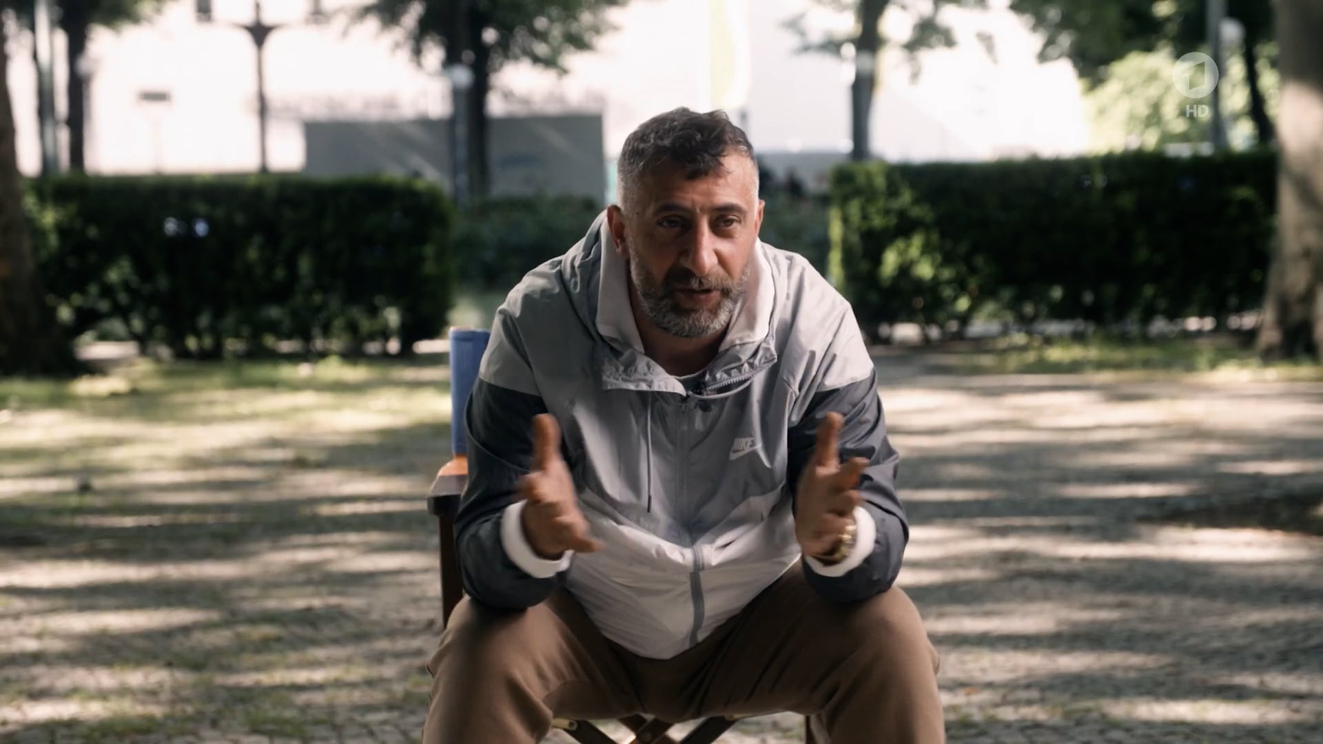 Making Of - ASBEST - powered by BRISANT - ARD Mediathek