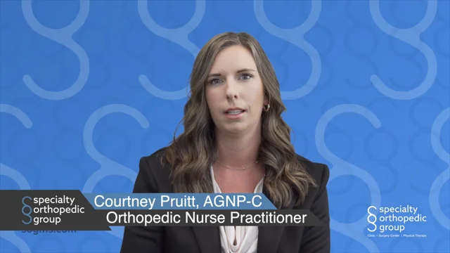 SOG Courtney Pruitt AGNP C Intro