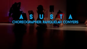 Asusta