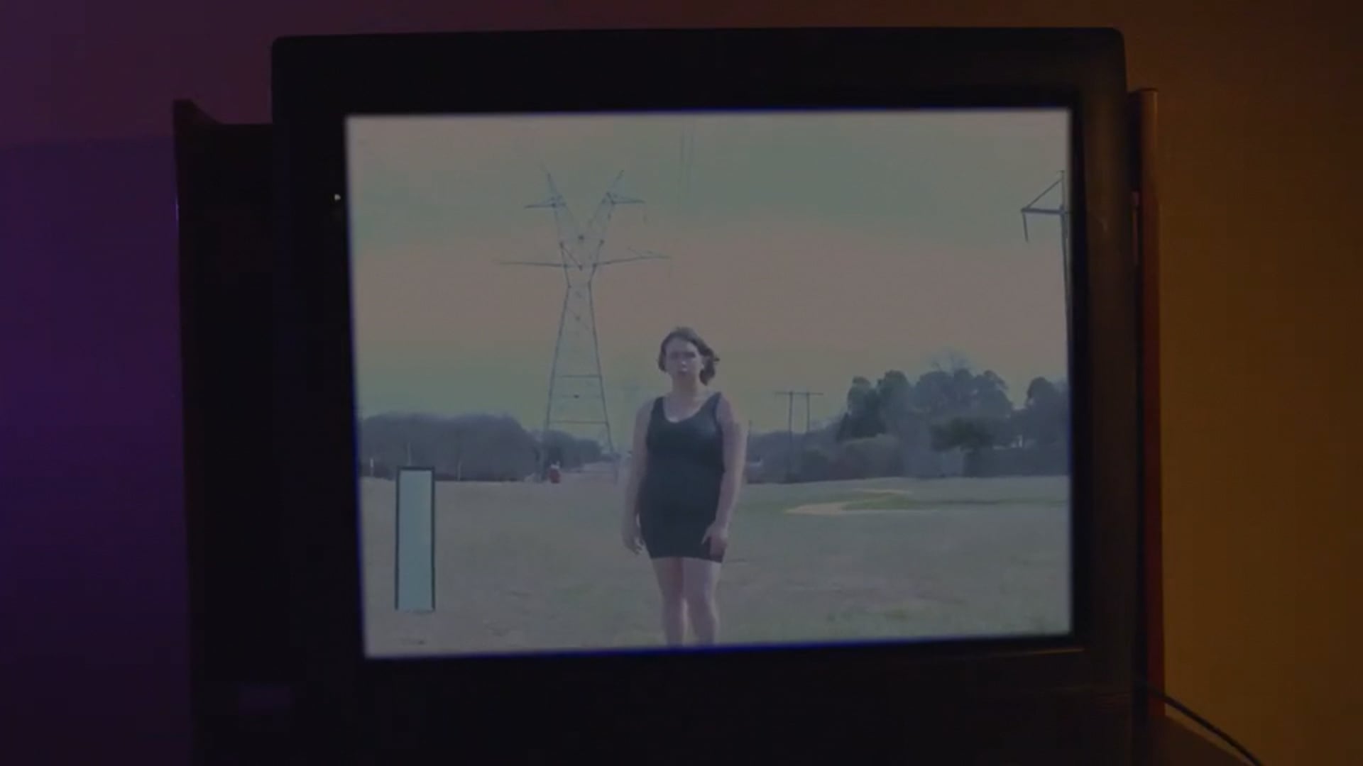 The Male Gaze