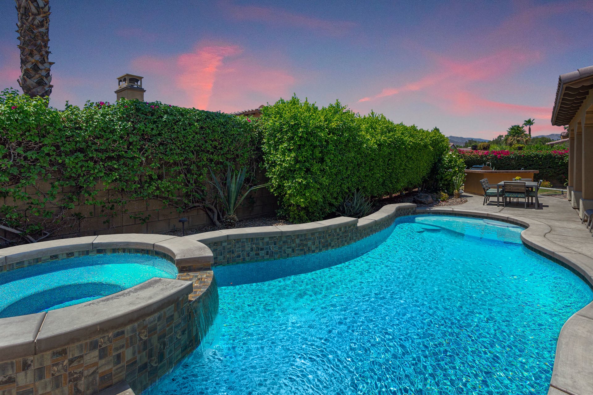 Stunning Home in Rancho Santana La Quinta Oasis 4 Bed, 3.5 Bath