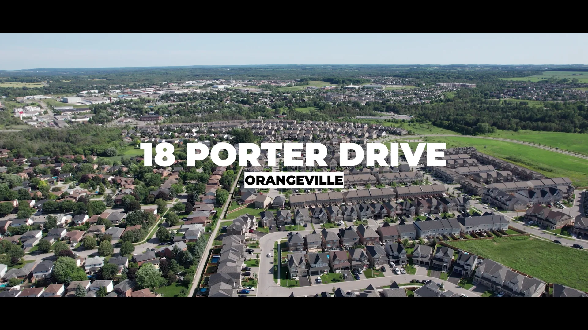 18 Porter Drive, Orangeville_1.mp4