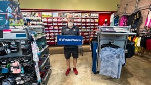 Shop Waco: Waco Running Company (We Are Waco)