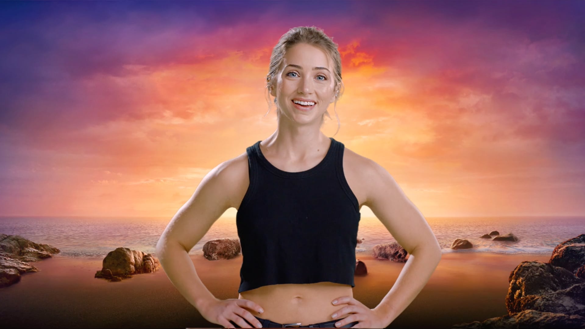 One Piece – Talent Edu “Emily”