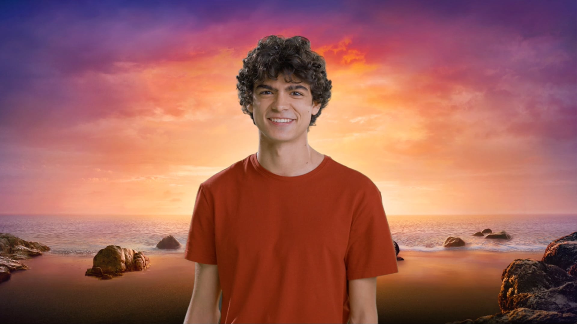One Piece – Talent Edu “Iñaki”