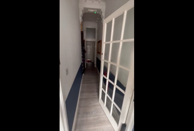 2 lovely rooms available in Clapham flatshare Main Photo