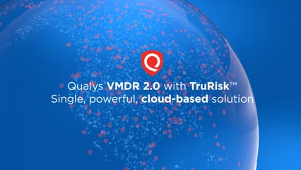 Qualys VMDR - Vulnerability Management Tool | Qualys