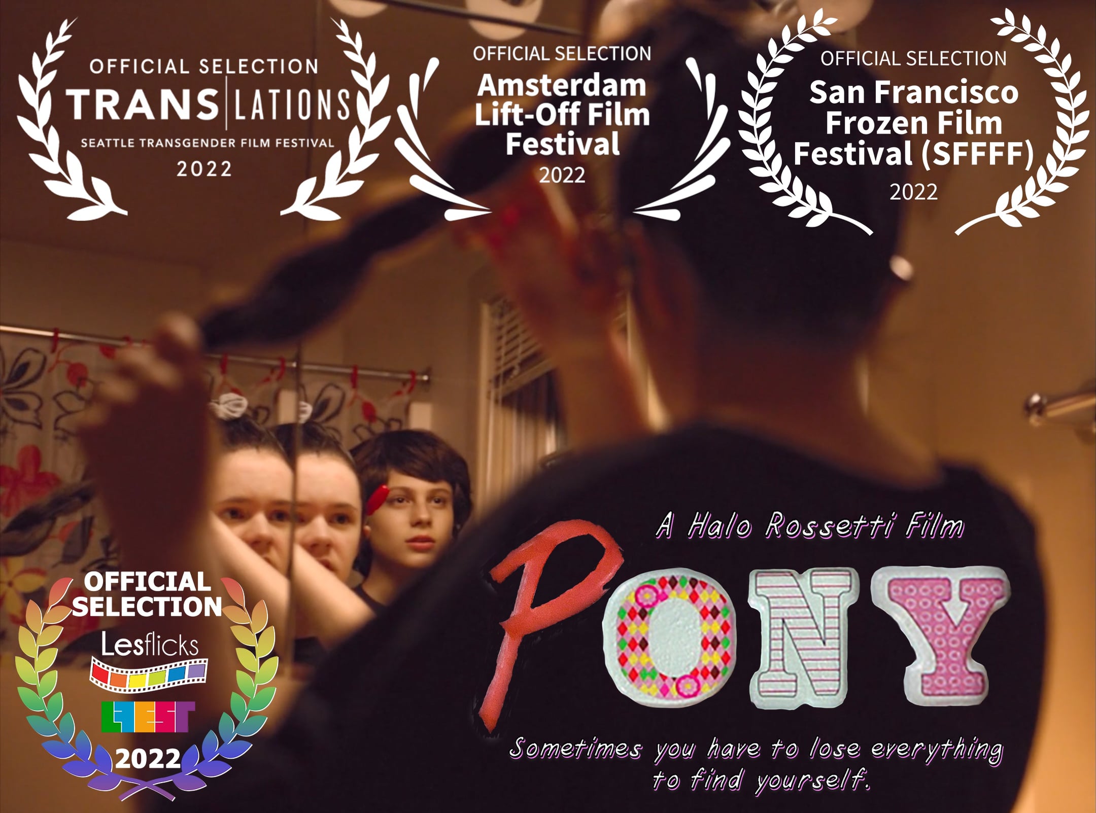 PONY (2022)