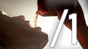 Dr Pepper - Colton Haynes