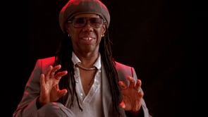 Nile Rodgers - The Collaborators