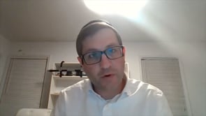 Toraso 2.11 - Reuven Weinreb- Nashim saying brachos on Mitzvos asei shehzman garma