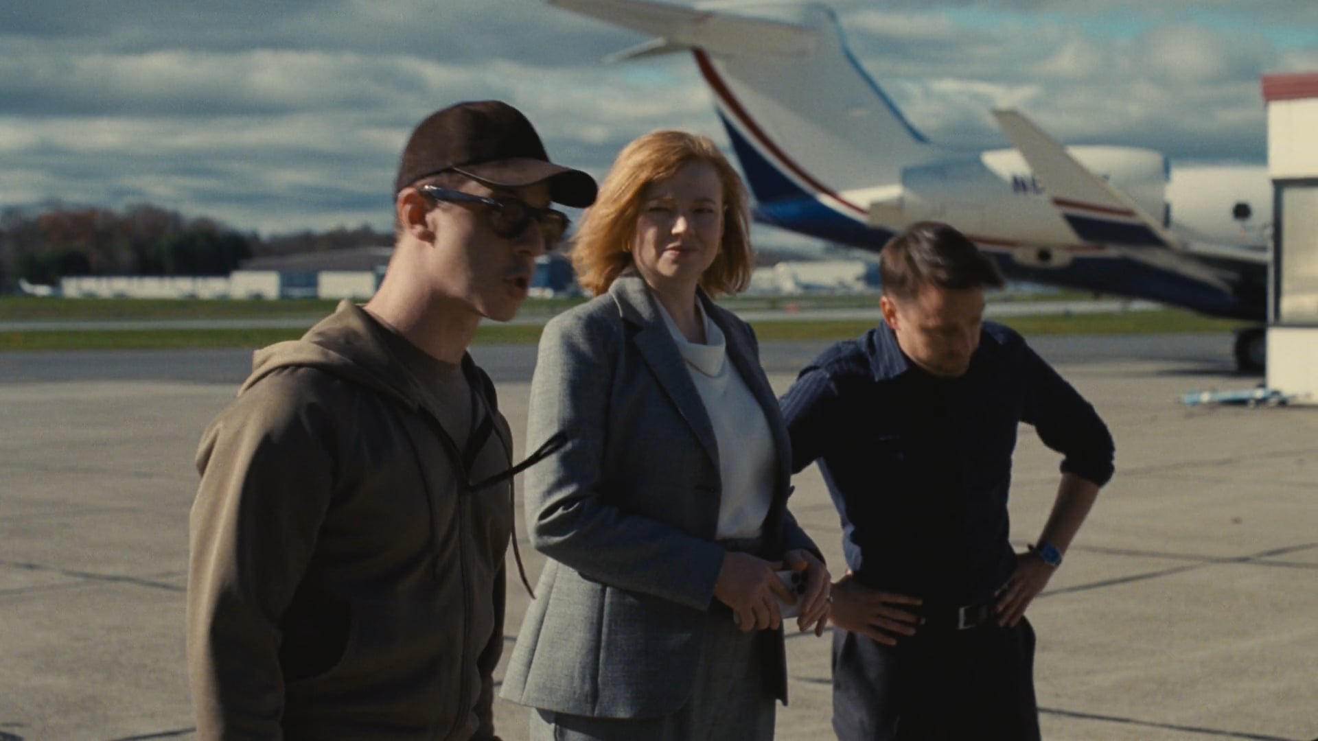 Succession S4 - Battle Royale 40