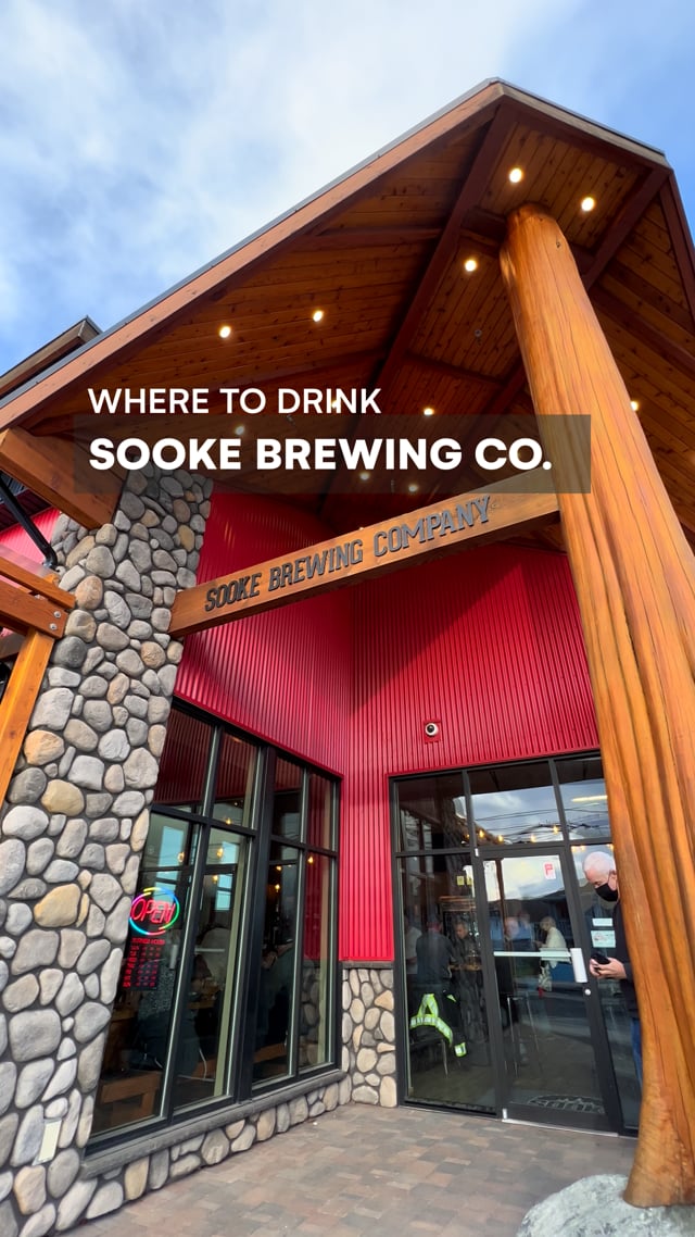 Sooke Brewing