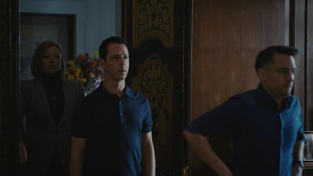 Succession S4 - Battle Royale 15