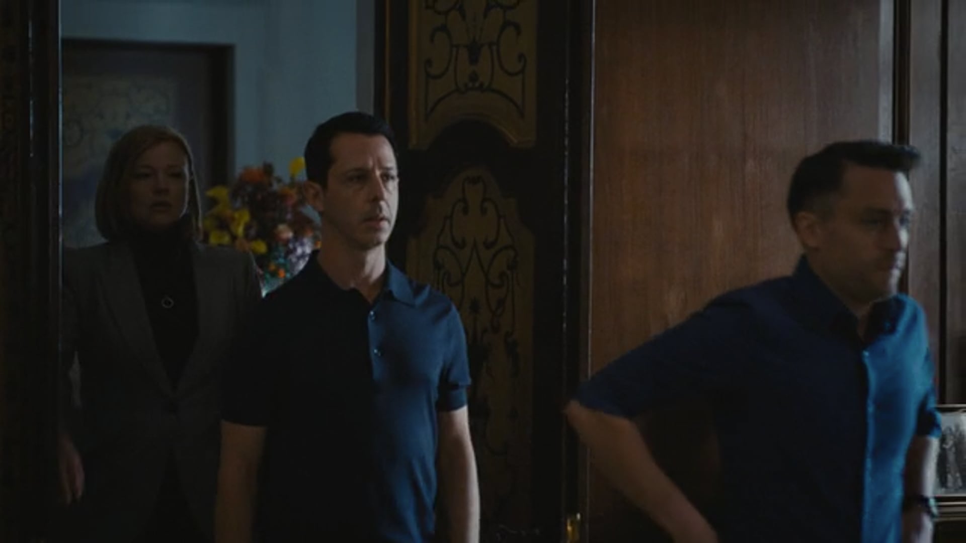 Succession S4 - Battle Royale 15