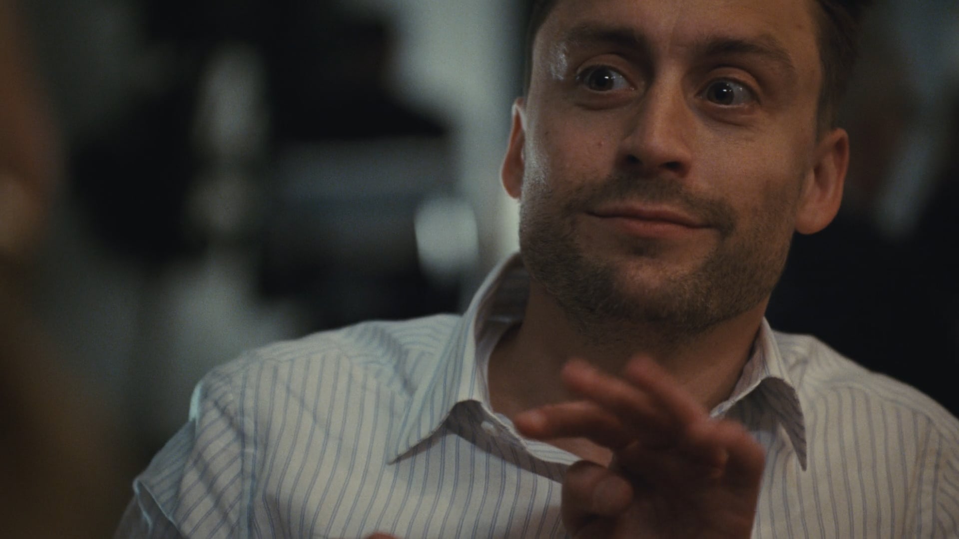 Succession S4 - Battle Royale 10