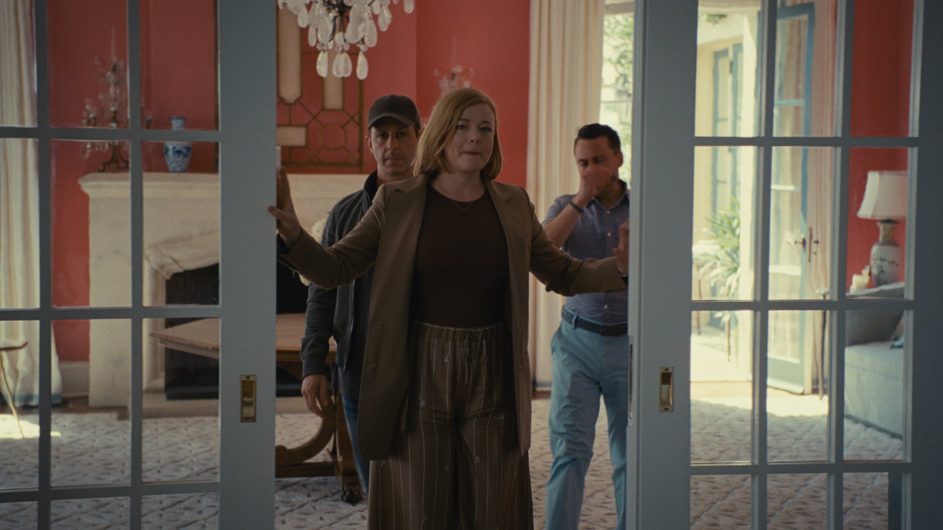 Succession S4 - Battle Royale 06