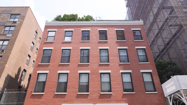 200 Mercer St 4B, New York NY