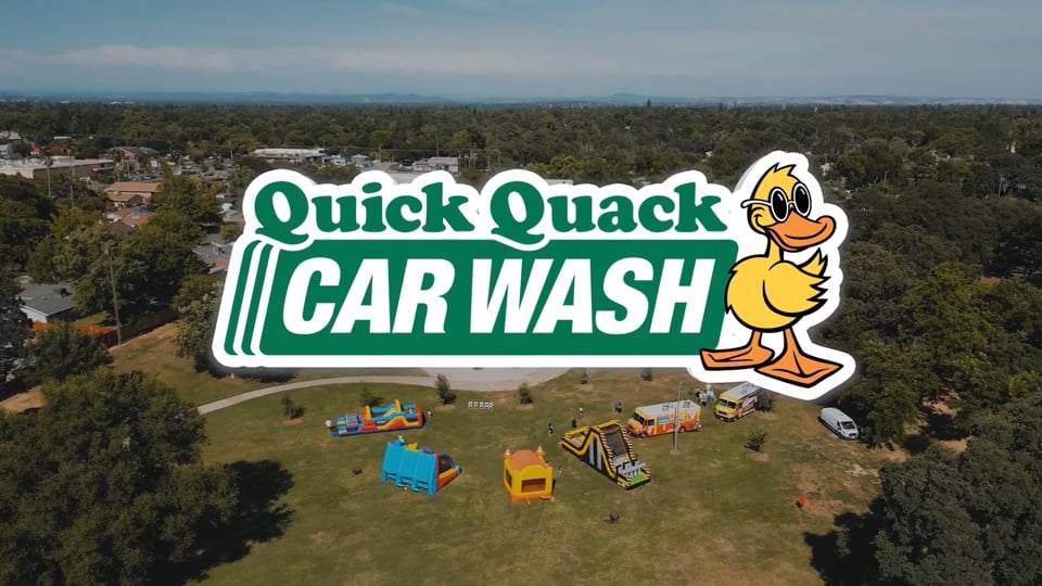 Quick Quack 200 1 min video
