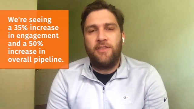 Matt A testimonial