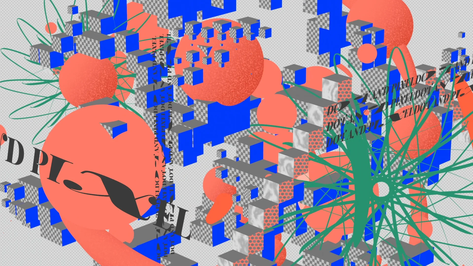 Dot&Pixel on Vimeo