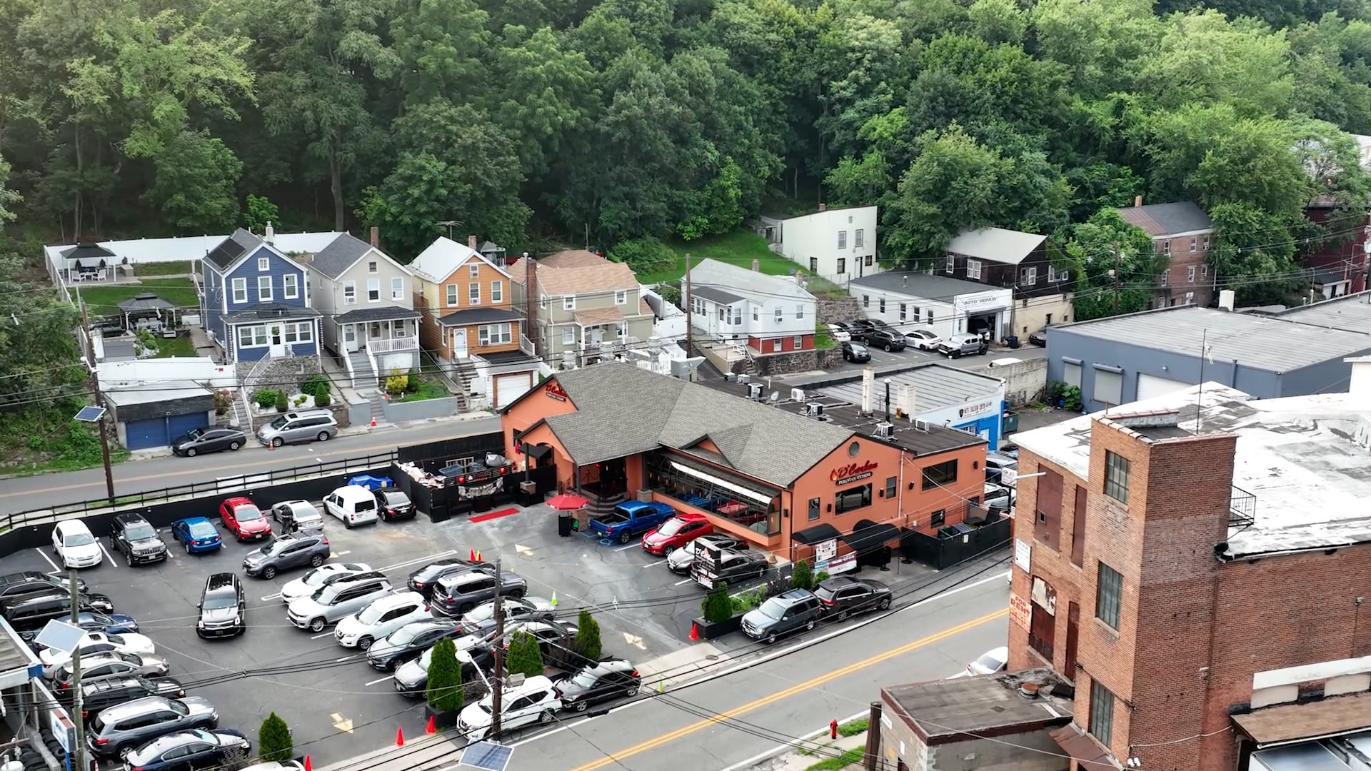 D Carbon Hawthorne Grand Opening_Rough on Vimeo