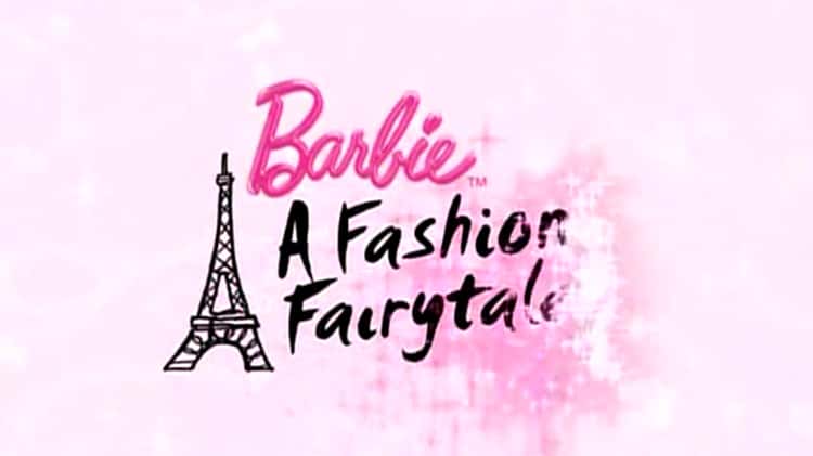 Barbie - Moda e magia