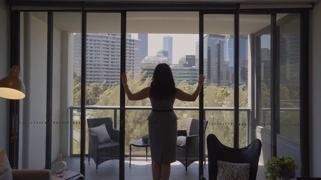 Website Cover Video on Vimeo