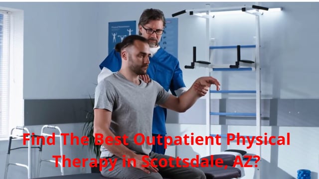 Aleca Home Health | Outpatient Physical Therapy in Scottsdale, AZ