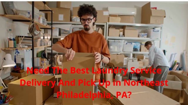 Laundry Time Rising Sun : Laundry Service Delivery And Pick Up in Northeast Philadelphia