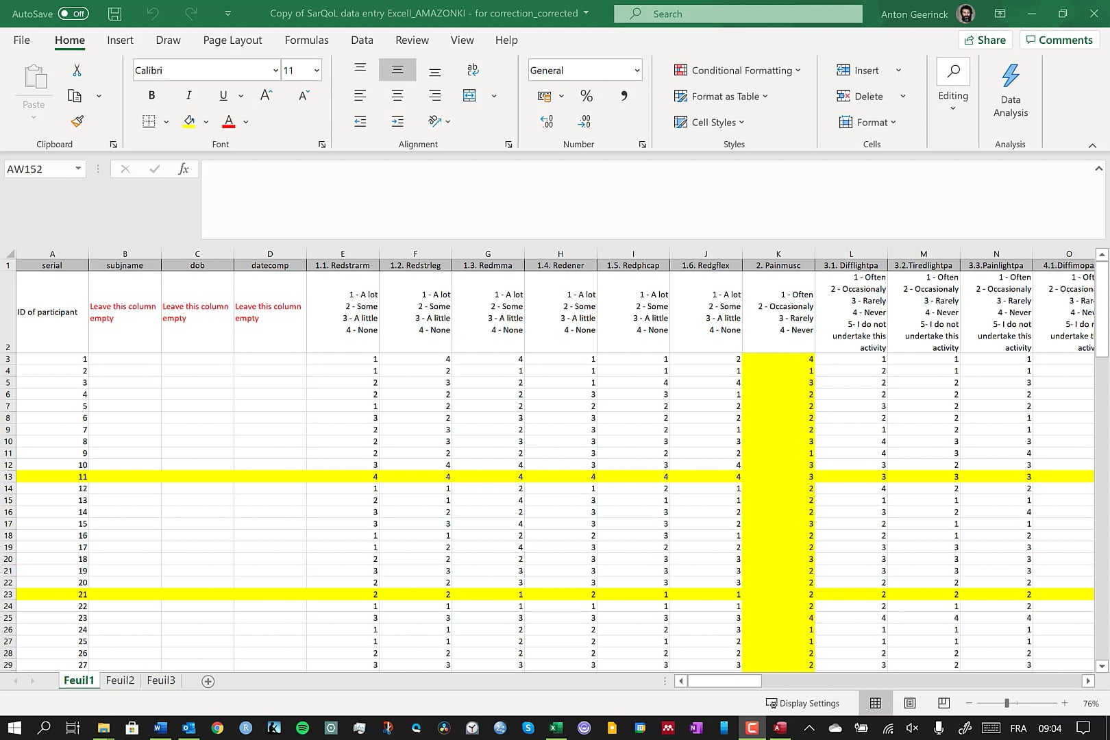 importing-excel-file-into-access-database-on-vimeo