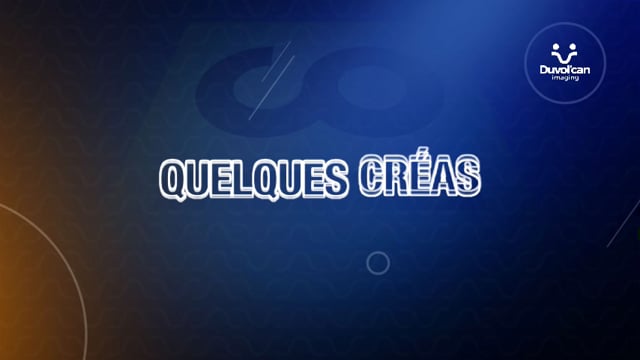 concevoir vos affiches et flyers premium