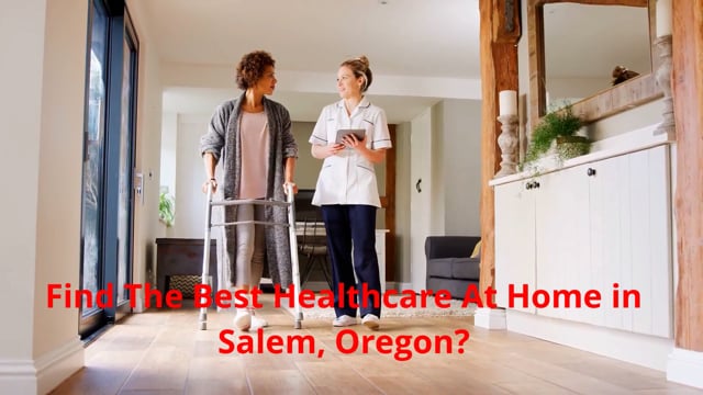 Aleca Home Health | Best Healthcare At Home in Salem, Oregon