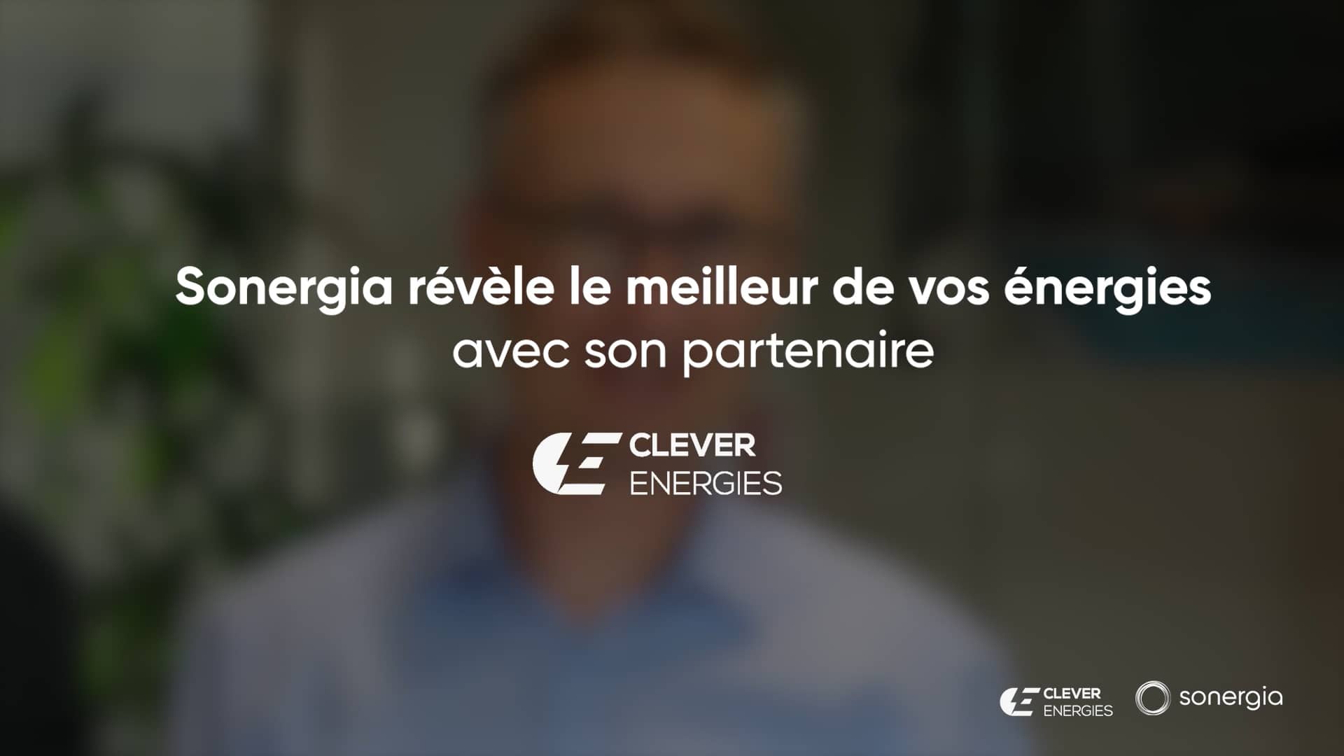 Sonergia x Clever Energies on Vimeo