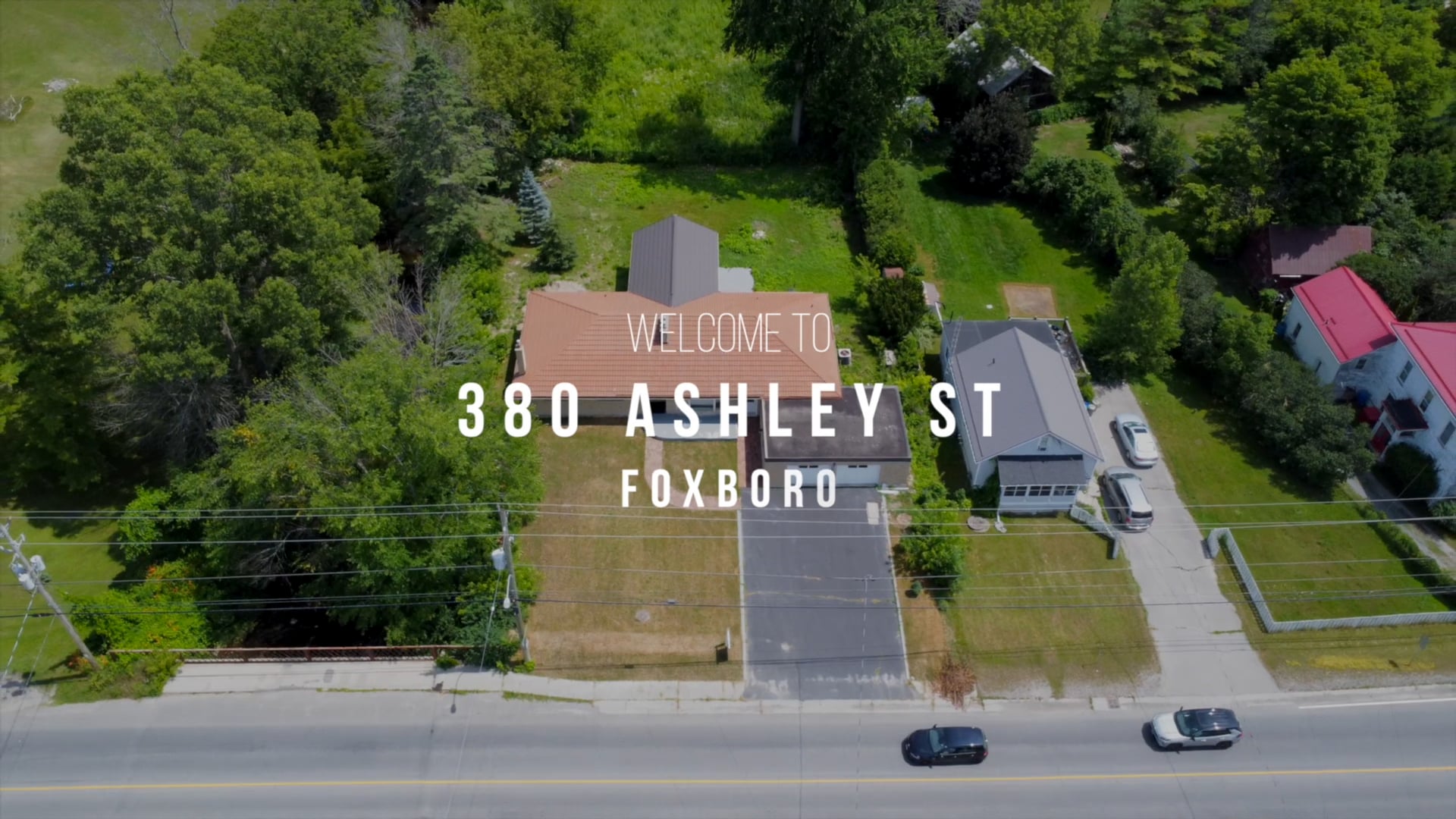 380 Ashley St, Foxboro UNBRANDED on Vimeo