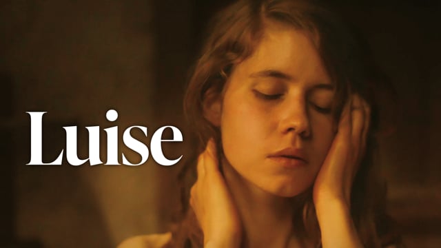 Luise (Trailer)