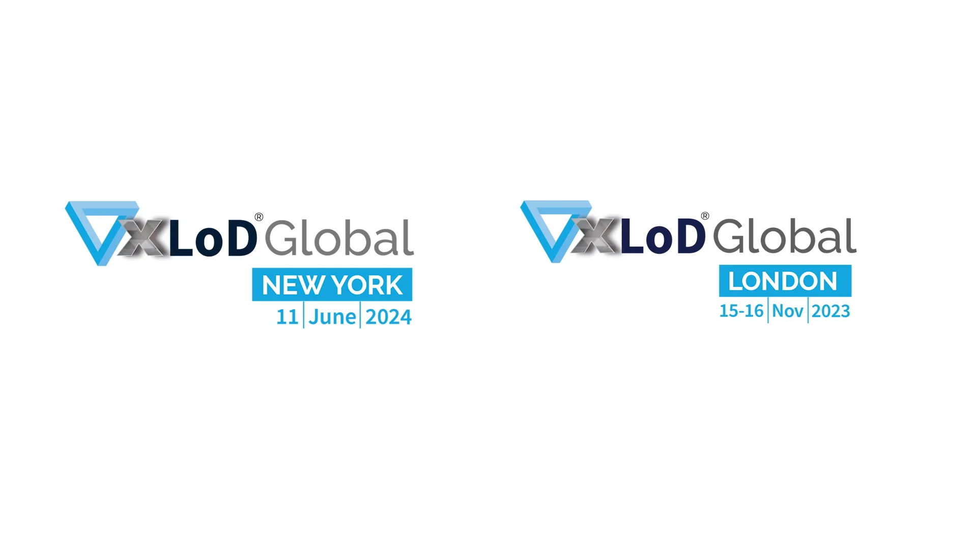 XLoD Global Promo on Vimeo