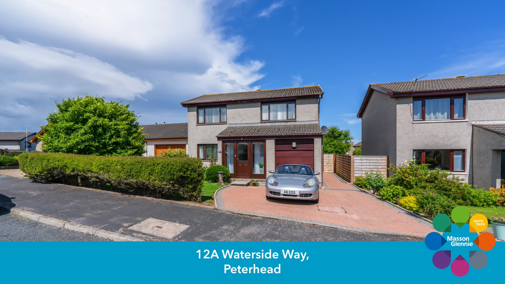 12A Waterside Way, Peterhead on Vimeo