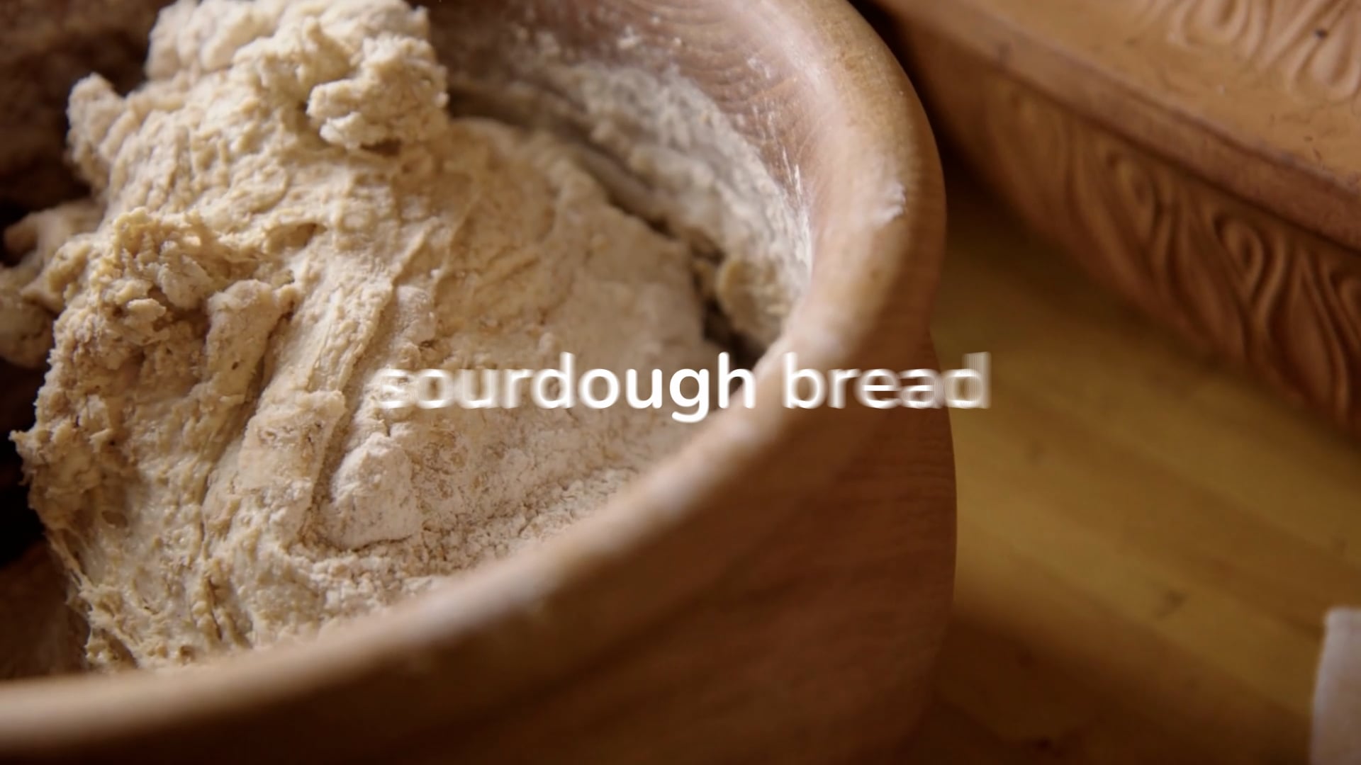 Sourdough machine on Vimeo