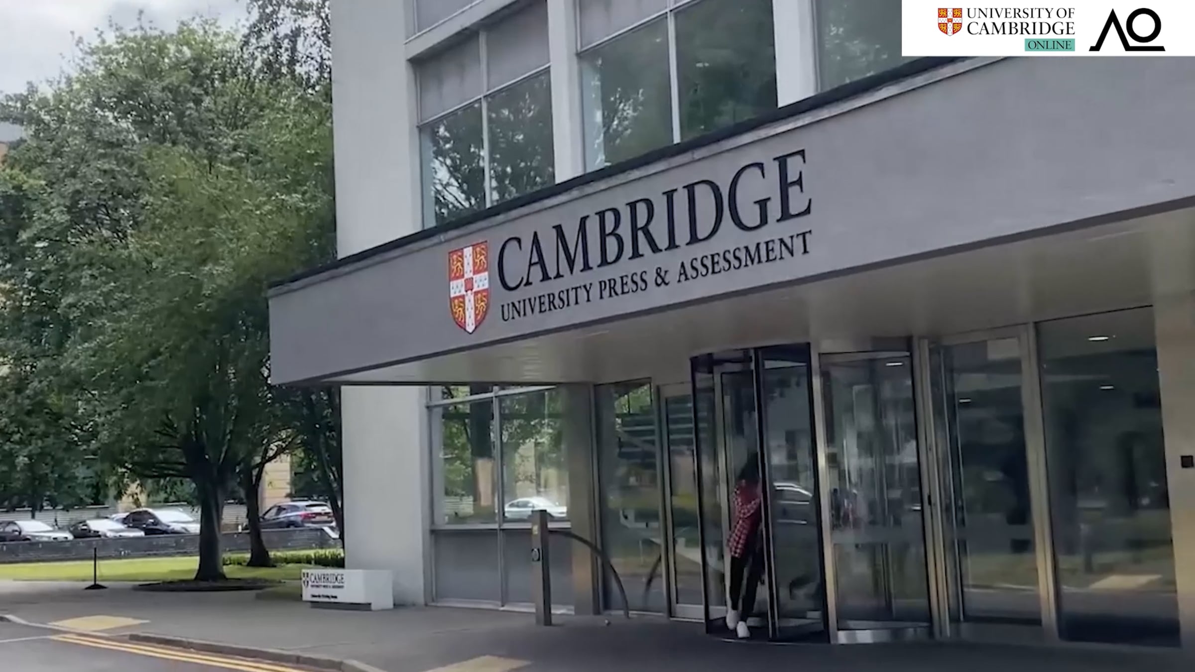 CUPA Student Work Experience 2023 | Videos & Movies on Vimeo