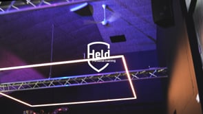 HELD: Introductie video
